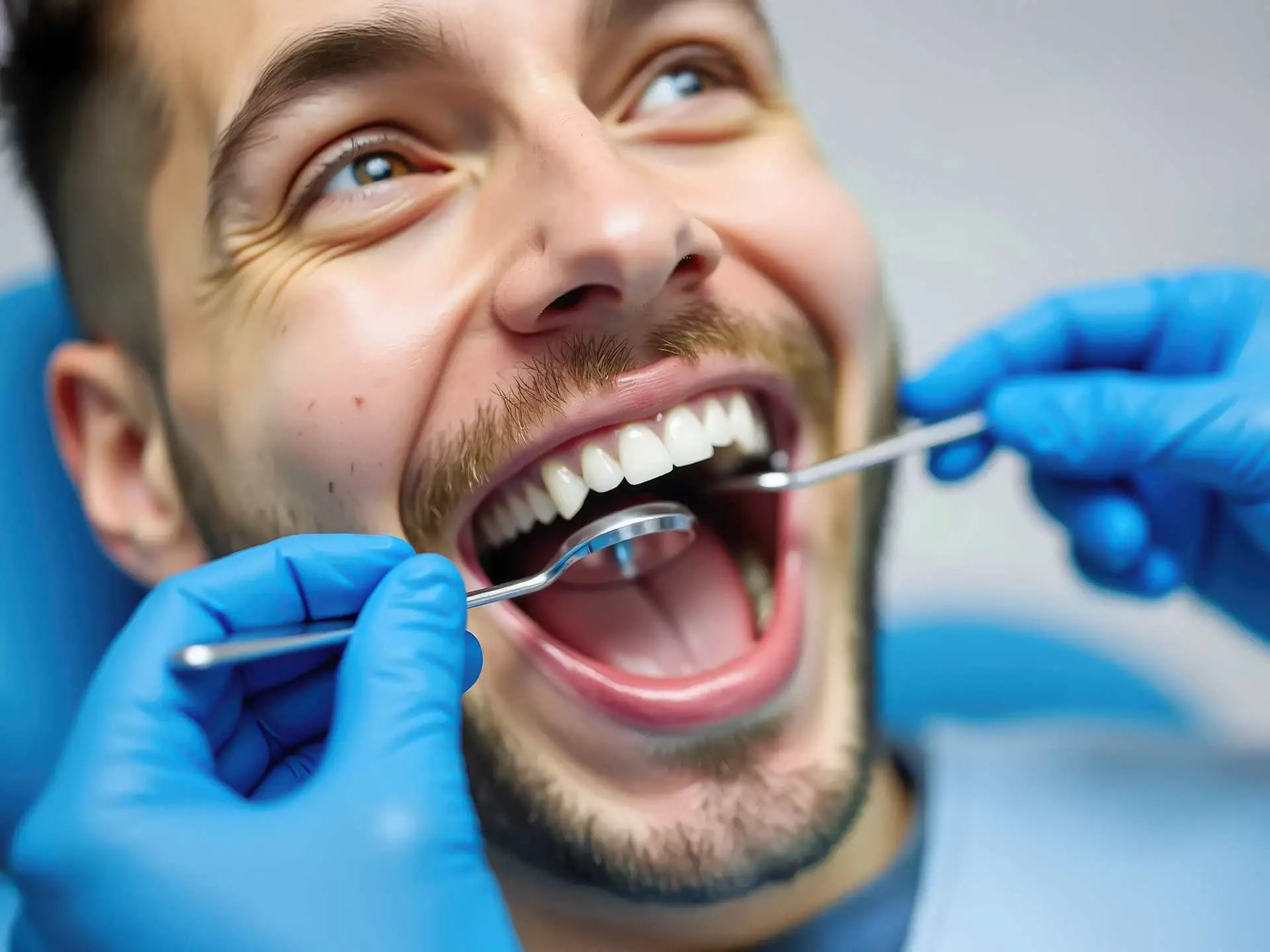 faccette dentali como