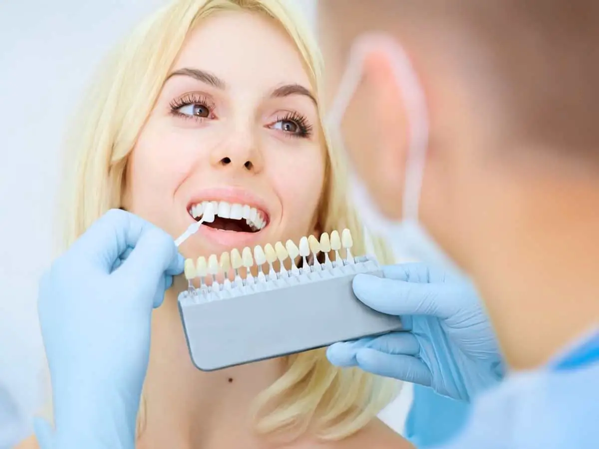Igiene Dentale Como