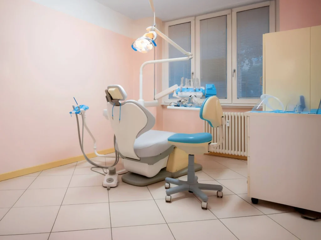 Ag Dental Smile como