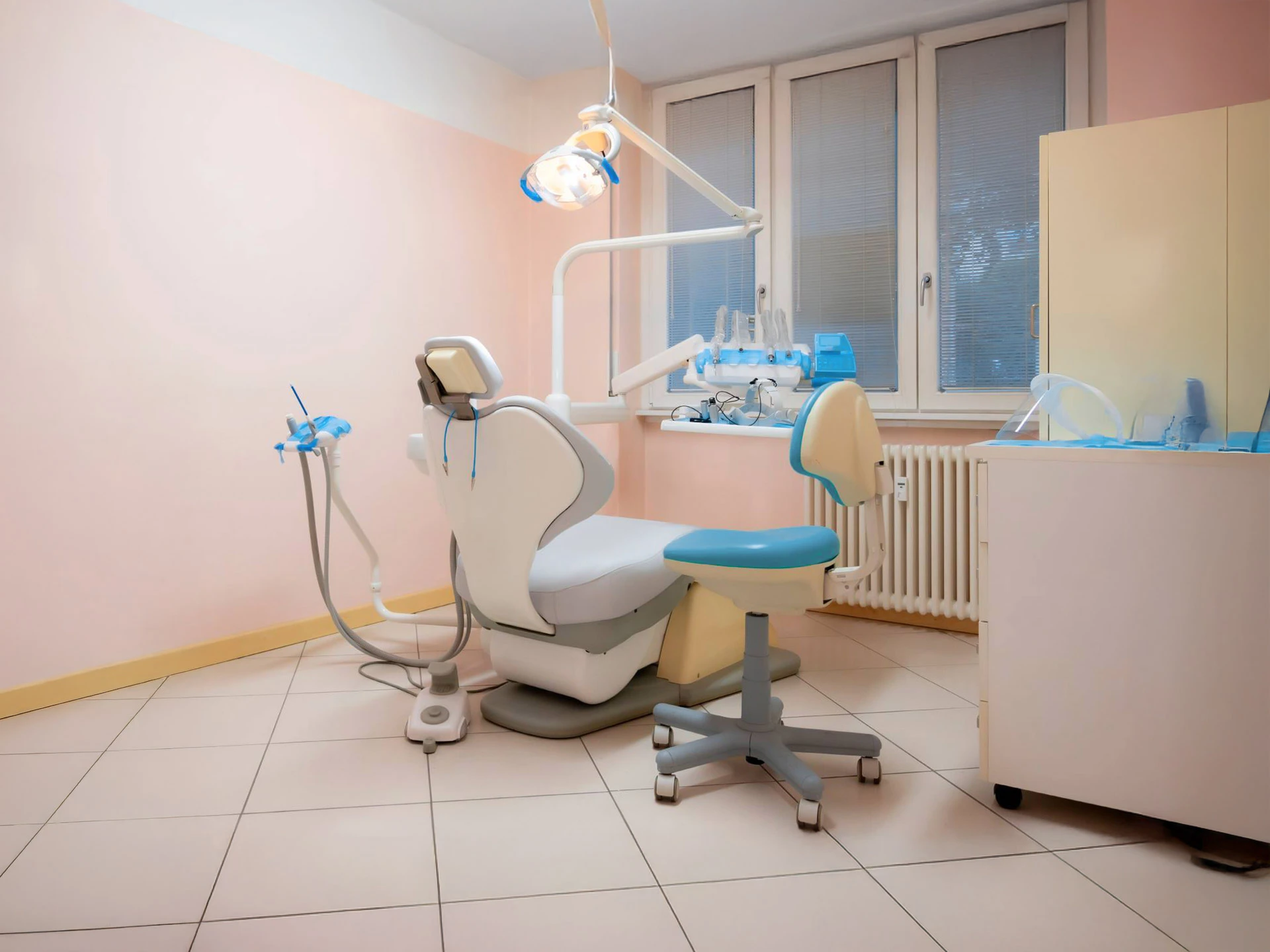 Ag Dental Smile como