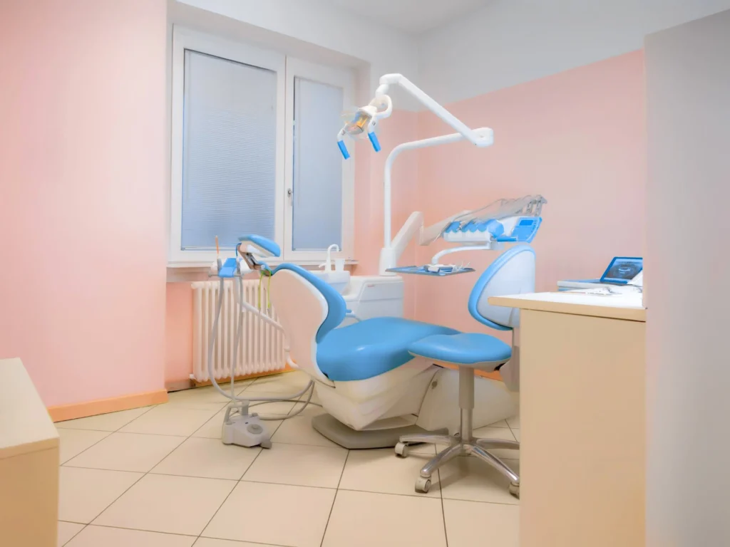 Ag Dental Smile como