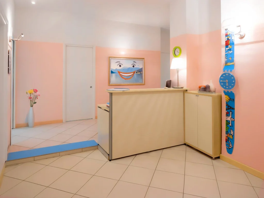 Ag Dental Smile como