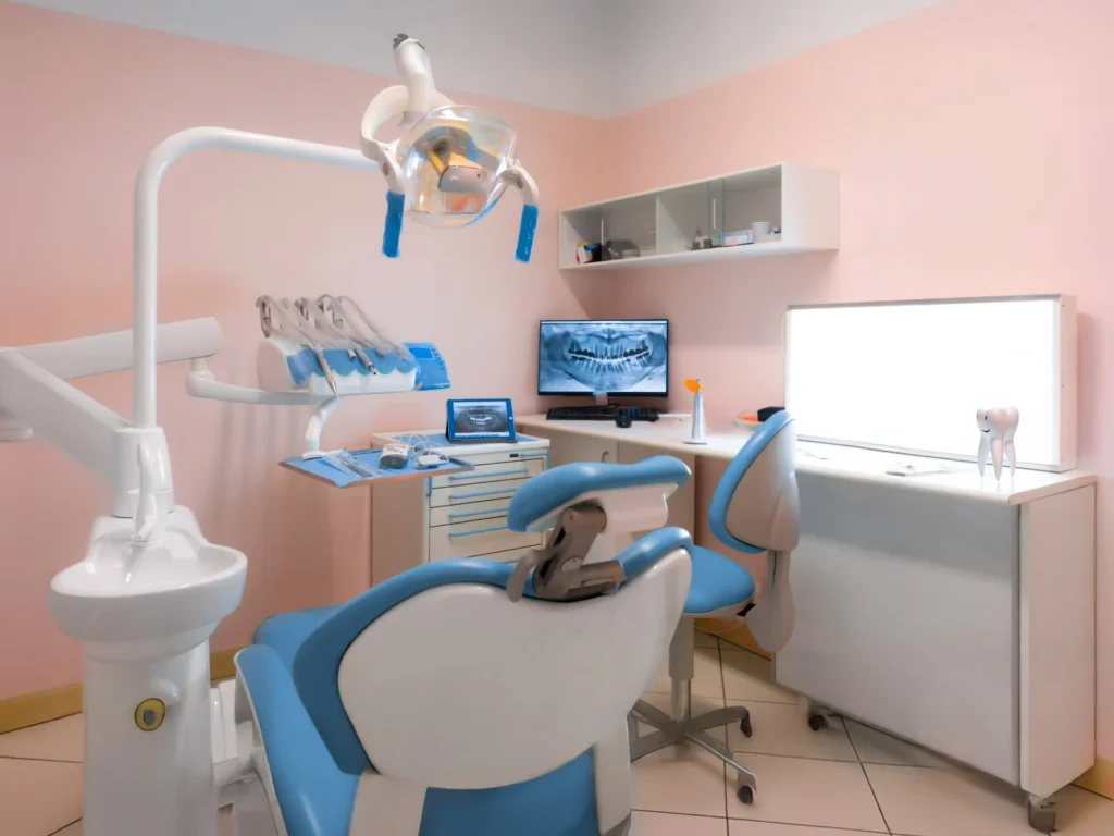 Studio Dentistico AG Dental Smile
