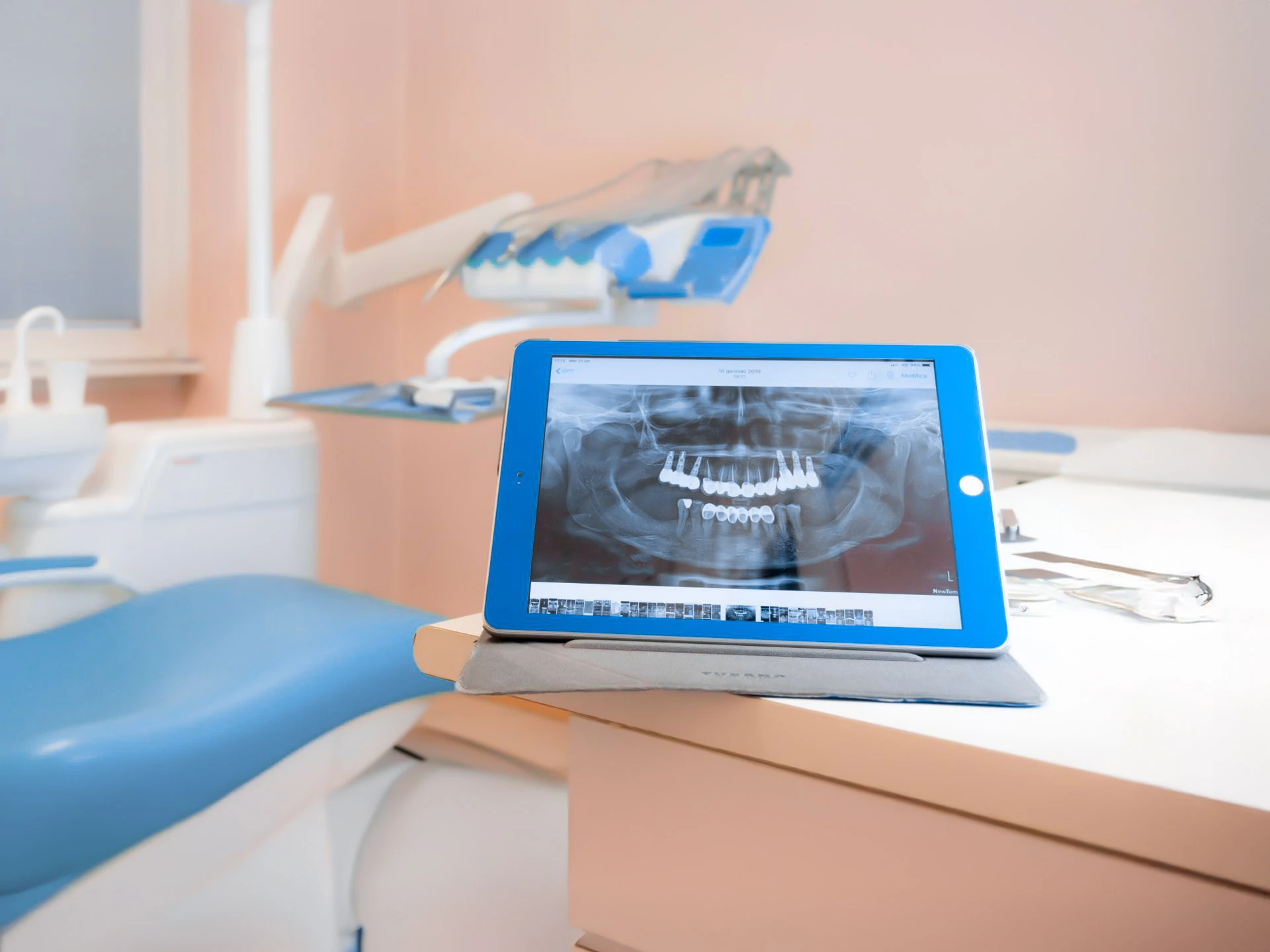 Studio Dentistico AG Dental Smile
